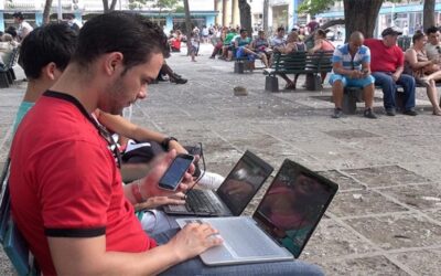 El Gobierno cubano responde a las críticas por la subida de las tarifas de Internet y dice estar abierto al diálogo – Por: Gabriel Vera Lopes