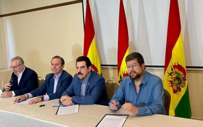 Bolivia | Candidatos presidenciales opositores solicitaron la aprobación de créditos para dar viabilidad a las elecciones generales 2025 