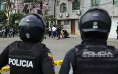Honduras | Xiomara Castro celebró una reducción de mas de 20 puntos de la tasa de homicidios
