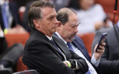 Brasil | Jair Bolsonaro admitió que después de perder en las elecciones de 2022 buscó “alternativas” para revisar el resultado electoral 
