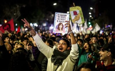 Dreyfusada republicana: relaciones de debilidad (II) – Por Matías Feito