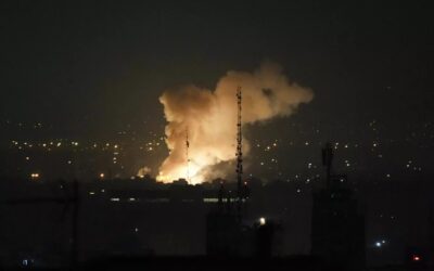 Cuba | El gobierno convoca a la comunidad internacional a movilizar frente al conflicto Israel – Iran