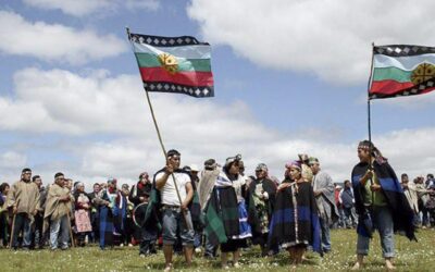 Chile | El gobierno presentó una reforma de la Constitución para incluir el reconocimiento de los pueblos originarios  