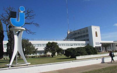 Fundación Huésped y la UNAJ lanzan programa de formación profesional en salud y derechos