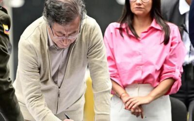 Gustavo Petro promulgó Ley de Salud Mental