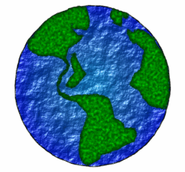 The Wobbly Planet – It’s Destabilizing!