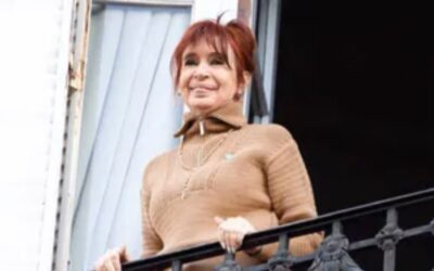 Lawfare en Argentina | La justicia otorgó la prisión domiciliaria a Cristina Kirchner y ultiman detalles para la marcha