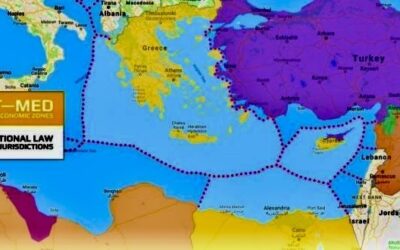 Is Greece Becoming a Non-Viable Nation State?