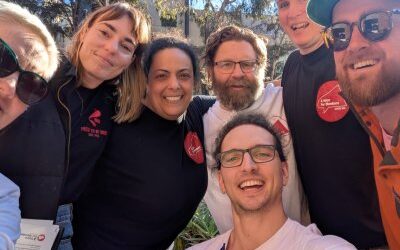 Voice for Members calls for a member-led public sector union