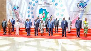 África Central: un llamado a reforzar la unidad regional