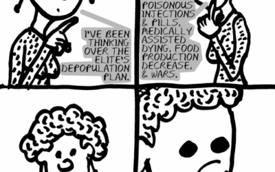 Depopulation