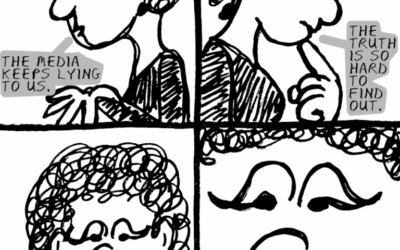 Mushroom Media