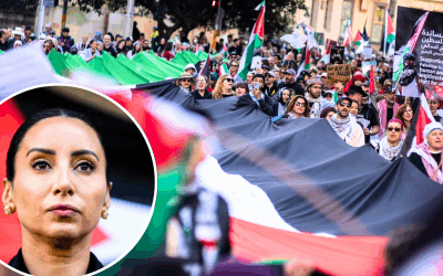 Antoinette Lattouf win a victory for all truth-tellers