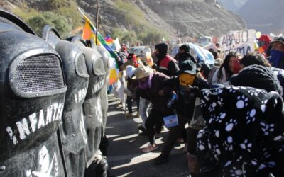 Ajuste, renta y extractivismo: ¿Con fecha de vencimiento?