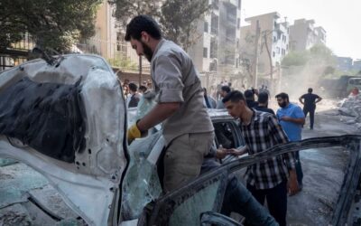 El ataque israelí a Irán, gran fracaso del poder y de la diplomacia de EEUU