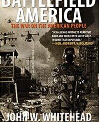 Endless Wars, Failing Infrastructure, and a Dying Republic