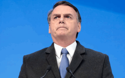 Brasil | Jair Bolsonaro convoca a una nueva manifestación el 29 de junio por la “libertad”