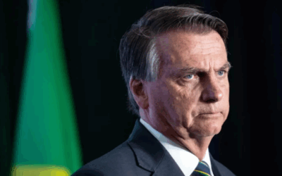 Brasil | Juez rechaza pedido de Bolsonaro de anular la declaración de exsecretario Mauro Cid