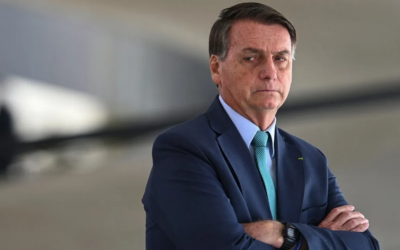 Brasil  | El Supremo Tribunal Federal inicia el interrogatorio a Jair Bolsonaro por el intento golpista en enero del 2023