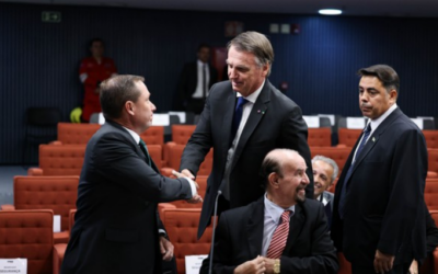 Brasil | Exsecretario de Jair Bolsonaro reveló que el exmandatario editó un decreto que posibilitaría un golpe de Estado en enero 2023