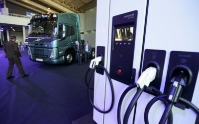 Abundancia de energía renovable atrae grandes centros de datos a Brasil