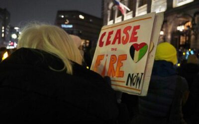Ceasefire Not Peace: How Netanyahu and AIPAC Outsourced Israel’s War to Trump?