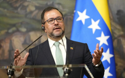 Venezuela | Presidente Maduro denuncia una nueva campaña de desinformación del Gobierno de EEUU contra el pueblo de Venezuela