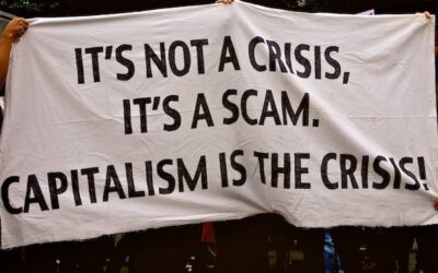 An enduring myth about capitalism
