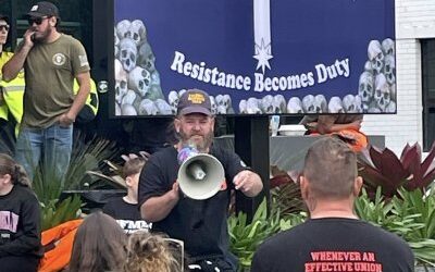 Defend militant unionism: Fight the CFMEU’s administration