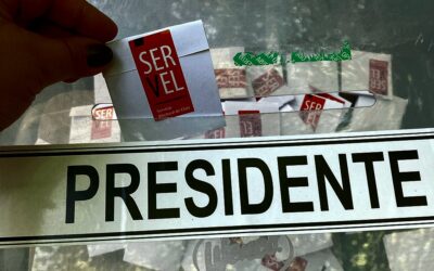 Chile: Las campañas del terror