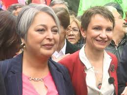 Elecciones primarias en Chile : Votar por el contrincante