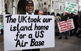 How the People of the Chagos Islands Won Back the Right to Return to Their Homelands