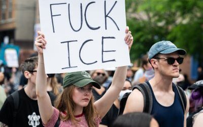 United States: Resistance grows to Trump terrorising migrant communities