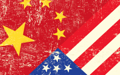 Is China finally breaking the U.S. stranglehold?