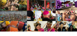 International Day for Dialogue among Civilizations : Answer Hate with Humanity, Choose Discussion over Division