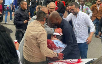 Colombia sigue preguntándose ¿Quién dio la orden de matar a Uribe Turbay?