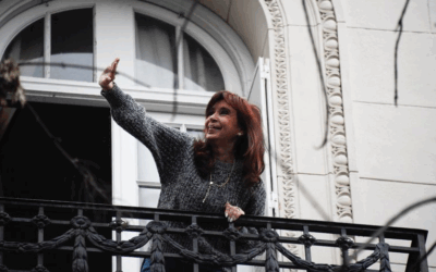 Argentina | La expresidenta Cristina Fernández tendrá prisión domiciliaria