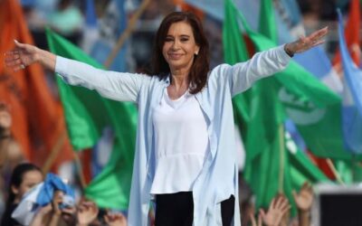 Argentina: Proscripción a Cristina Kirchner. ¿Un nuevo hecho maldito?
