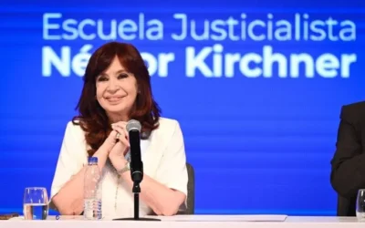 Organizaciones políticas, sociales y de DDHH de América Latina y el mundo impulsan una convocatoria internacional para la creación de Comités por Cristina Libre