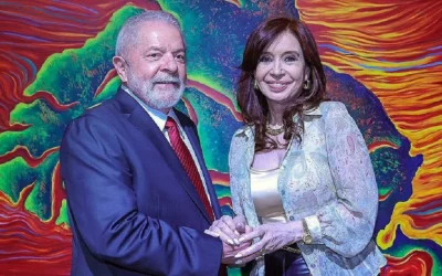 Cristina: El espejo con el camino de Lula, coincidencias elocuentes y dolorosas