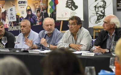 Freno al ajuste en PAMI