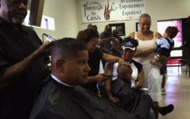 Will Black Americans Vote for a Socialist—Zohran Mamdani?