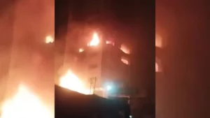 Israel Attacks Iran