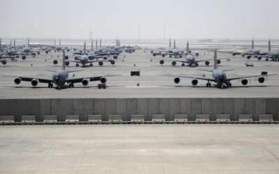 Arab states express ‘deep concern’ as Iran eyes U.S. bases in West Asia