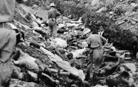 The Moral Distortions of the Official Korean War Narrative