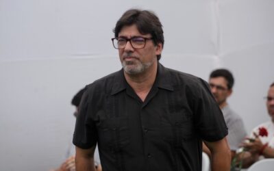 Juristas y referentes internacionales exigen la liberación de Daniel Jadu
