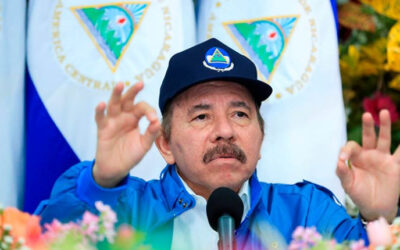 Nicaragua | Daniel Ortega cuestiona la ineficacia de la ONU ante el conflicto entre Israel e Irán, calificándola de “burla para los pueblos”
