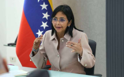 Venezuela supera el millón de barriles diarios de petróleo