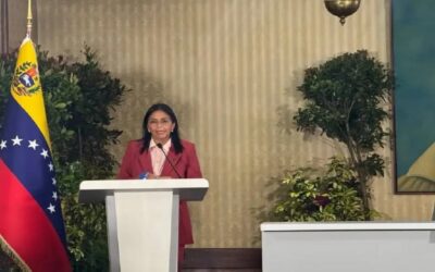 Venezuela | Nicolás Maduro anunció una convocatoria urgente para celebrar una «Cumbre por la Paz y contra la Guerra»