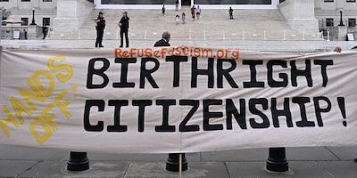 By limiting nationwide injunctions, Supreme Court declares ‘open season on all our rights’